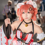 さくらみこ／優華（X：@yukaaaaa0）