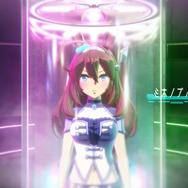 フォース…ではなくホースを信じよ！ウマ娘ならぬ“宇宙走娘”によるSFストーリー「UMA STARS」始動【エイプリルフール】
