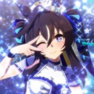 フォース…ではなくホースを信じよ！ウマ娘ならぬ“宇宙走娘”によるSFストーリー「UMA STARS」始動【エイプリルフール】