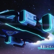 フォース…ではなくホースを信じよ！ウマ娘ならぬ“宇宙走娘”によるSFストーリー「UMA STARS」始動【エイプリルフール】