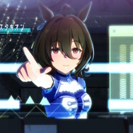 フォース…ではなくホースを信じよ！ウマ娘ならぬ“宇宙走娘”によるSFストーリー「UMA STARS」始動【エイプリルフール】