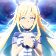 フォース…ではなくホースを信じよ！ウマ娘ならぬ“宇宙走娘”によるSFストーリー「UMA STARS」始動【エイプリルフール】