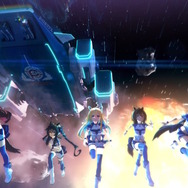 フォース…ではなくホースを信じよ！ウマ娘ならぬ“宇宙走娘”によるSFストーリー「UMA STARS」始動【エイプリルフール】