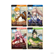 リリースは2434年…「にじさんじ」から新作ゲーム？ライバーが