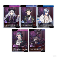 リリースは2434年…「にじさんじ」から新作ゲーム？ライバーがファンタジー世界で活躍する「にじさんじファンタジー 勇者と魔王とエイプリル」が公開【エイプリルフール】