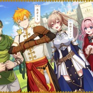 リリースは2434年…「にじさんじ」から新作ゲーム？ライバーが