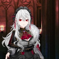 にじさんじ・葛葉が女体化した「サーニャ」復活へ！妖艶ヴァンパイアと4月1日18～19時頃に会えるかも…