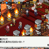 リリースは2434年…「にじさんじ」から新作ゲーム？ライバーがファンタジー世界で活躍する「にじさんじファンタジー 勇者と魔王とエイプリル」が公開【エイプリルフール】