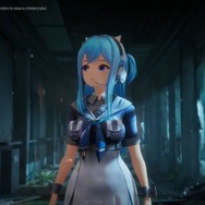 『勝利の女神：NIKKE』続編は3DSTGに決定!? プレイボリュームは2000時間で、リリースは20年以内【エイプリルフール】