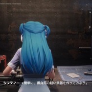 『勝利の女神：NIKKE』続編は3DSTGに決定!? プレイボリュームは2000時間で、リリースは20年以内【エイプリルフール】