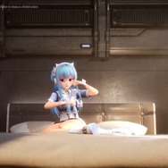 『勝利の女神：NIKKE』続編は3DSTGに決定!? プレイボリュームは2000時間で、リリースは20年以内【エイプリルフール】