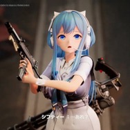 『勝利の女神：NIKKE』続編は3DSTGに決定!? プレイボリュームは2000時間で、リリースは20年以内【エイプリルフール】