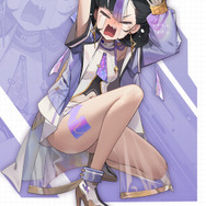 『勝利の女神：NIKKE』続編は3DSTGに決定!? プレイボリュームは2000時間で、リリースは20年以内【エイプリルフール】