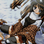 名作泣きゲーが“16bit”で帰ってくる…Keyより『Kanon 16bit Edition』本日4月1日リリース！【エイプリルフール】