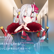 ホロライブの“あの”恋愛ゲームに続編が登場!?今年は星街すいせいや白上フブキがイケメン化した乙女ゲーも【エイプリルフール】