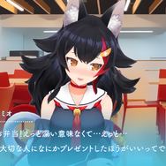 ホロライブの“あの”恋愛ゲームに続編が登場!?今年は星街すいせいや白上フブキがイケメン化した乙女ゲーも【エイプリルフール】