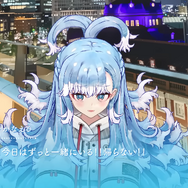 ホロライブの“あの”恋愛ゲームに続編が登場!?今年は星街すいせいや白上フブキがイケメン化した乙女ゲーも【エイプリルフール】