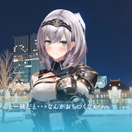 ホロライブの“あの”恋愛ゲームに続編が登場!?今年は星街すいせいや白上フブキがイケメン化した乙女ゲーも【エイプリルフール】