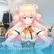 ホロライブの“あの”恋愛ゲームに続編が登場!?今年は星街すいせいや白上フブキがイケメン化した乙女ゲーも【エイプリルフール】