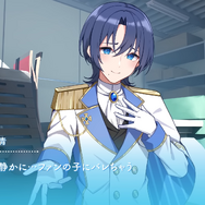 ホロライブの“あの”恋愛ゲームに続編が登場!?今年は星街すいせいや白上フブキがイケメン化した乙女ゲーも【エイプリルフール】