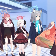 『雀魂』×『ブルアカ』コラボ決定！シロコやアルたちが雀士として参戦か【エイプリルフールじゃない】