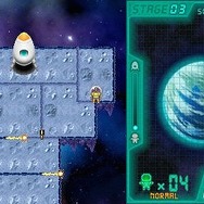 アースセイバーPlus 隕石爆破大作戦