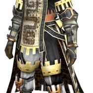 モンスターハンター フロンティア