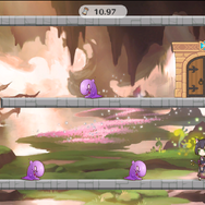 『プリコネR』が新作ゲーム『キャル＆ヤバイバル』を公開！本日4月1日だけの期間限定―広告で見たことがあるパズルにキャルが挑戦【エイプリルフール】