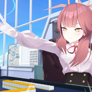 『雀魂』×『ブルアカ』コラボ決定！シロコやアルたちが雀士として参戦か【エイプリルフールじゃない】