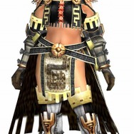 モンスターハンター フロンティア