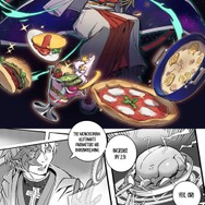 『ギルティギア』シリーズの公式アンソロジーが“2175年”に発売!?エイプリルフールだけど『GGST』DLCキャラ情報の匂わせも