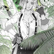 『ギルティギア』シリーズの公式アンソロジーが“2175年”に発売!?エイプリルフールだけど『GGST』DLCキャラ情報の匂わせも