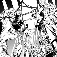 『ギルティギア』シリーズの公式アンソロジーが“2175年”に発売!?エイプリルフールだけど『GGST』DLCキャラ情報の匂わせも