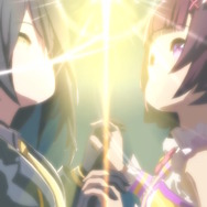 ガガッピー！「勇気爆発バーンブレイバーン」世界の“ウマ娘”？キャラクターデザイナーがウマ娘風「ルル」のファンアートを投稿し話題に