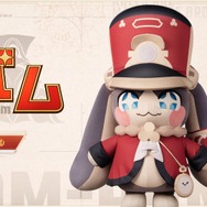 特撮にガチすぎる…！『スタレ』初映画「決戦！大宇宙開拓豪侠伝」予告が公開─パムがロボ搭乗で、エイプリルフールの映像とは思えない