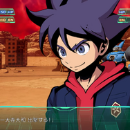 『メガトン級ムサシ』が“あのゲーム”に登場！？某ロボット大戦風な映像が公開―ファンからは本当に参戦してほしいとの声が続出【エイプリルフール】