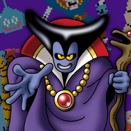 「4月の半分を…」『ドラクエ』公式Xが「りゅうおう」のカレンダー風壁紙を公開…魅力的な選択肢に思わず忠誠を誓いそう「さあ ゆっくり やすむがよい！ 」