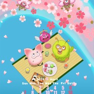 「4月の半分を…」『ドラクエ』公式Xが「りゅうおう」のカレンダー風壁紙を公開…魅力的な選択肢に思わず忠誠を誓いそう「さあ ゆっくり やすむがよい！ 」