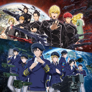 『銀河英雄伝説 Die Neue Saga（ノイサガ）』は、多人数で繰り広げられるリアルタイム大規模戦がアツい！【CβTプレイレポ】