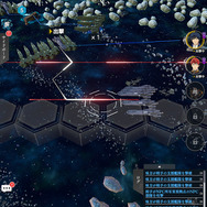 『銀河英雄伝説 Die Neue Saga（ノイサガ）』は、多人数で繰り広げられるリアルタイム大規模戦がアツい！【CβTプレイレポ】