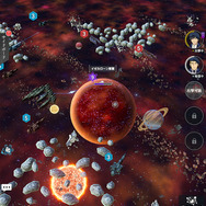 『銀河英雄伝説 Die Neue Saga（ノイサガ）』は、多人数で繰り広げられるリアルタイム大規模戦がアツい！【CβTプレイレポ】