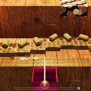 フレンズがいなくてもヘッチャラ！『古銭プッシャーフレンズ弐』は目と耳とぼっちに優しい銭まみれメダルゲーム【プレイレポ】