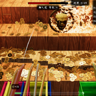 フレンズがいなくてもヘッチャラ！『古銭プッシャーフレンズ弐』は目と耳とぼっちに優しい銭まみれメダルゲーム【プレイレポ】