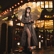 月海つくね（X：@XaiabP）