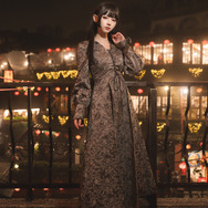 月海つくね（X：@XaiabP）