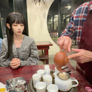 月海つくね（X：@XaiabP）