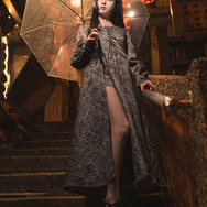 月海つくね（X：@XaiabP）