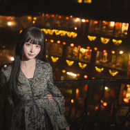 月海つくね（X：@XaiabP）