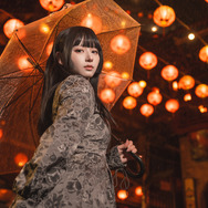 月海つくね（X：@XaiabP）