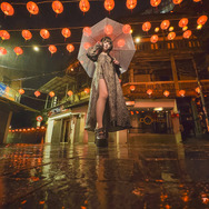 月海つくね（X：@XaiabP）